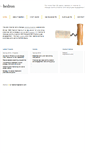 Mobile Screenshot of hedron.com